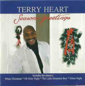 Terry Heart - Seasons Greetings