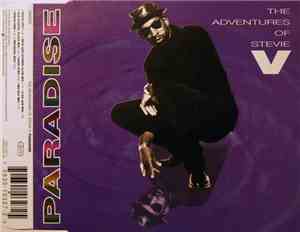 The Adventures Of Stevie V - Paradise