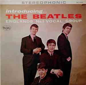The Beatles - Introducing... The Beatles