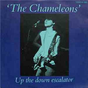The Chameleons - Up The Down Escalator