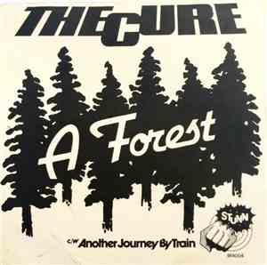 The Cure - A Forest