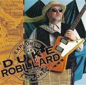 The Duke Robillard Band - Explorer