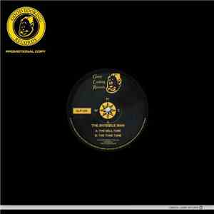 The Invisible Man - The Bell Tune / The Tone Tune