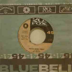 The Jesters - Peter Gunn Twist / The Jesters Jump