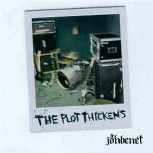 The Jonbenét - The Plot Thickens