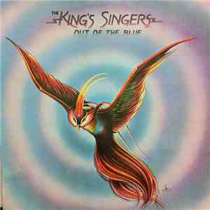 The King's Singers - Out Of The Blue
