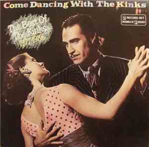 The Kinks - Come Dancing With The Kinks / The Best Of The Kinks 1977-1986