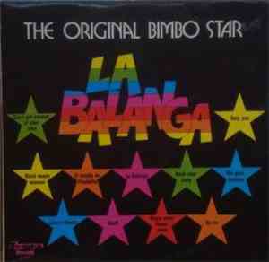 The Original Bimbo Star - La Balanga