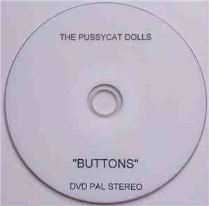 The Pussycat Dolls - Buttons
