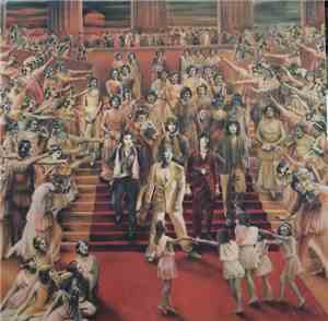 The Rolling Stones - It's Only Rock 'N Roll