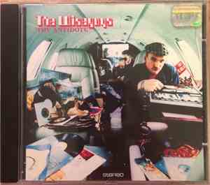 The Wiseguys - The Antidote