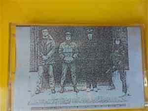 Throbbing Gristle - London 23.10.1980