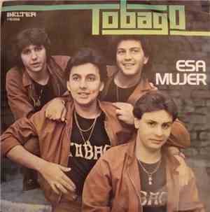 Tobago  - Esa Mujer
