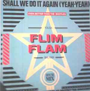 Tolga Flim Flam Balkan - Shall We Do It Again (Yeah-Yeah)