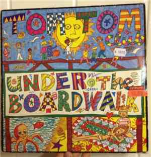 Tom Tom Club - Tom Tom Club