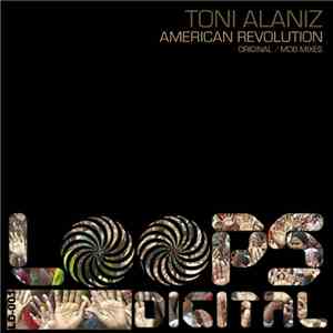 Toni Alaniz - American Revolution