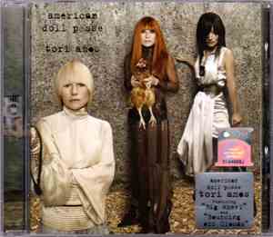 Tori Amos - American Doll Posse