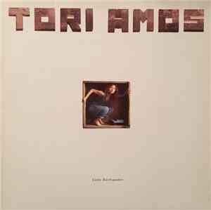 Tori Amos - Little Earthquakes