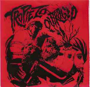 Tropiezo / Outraged - Tropiezo / Outraged