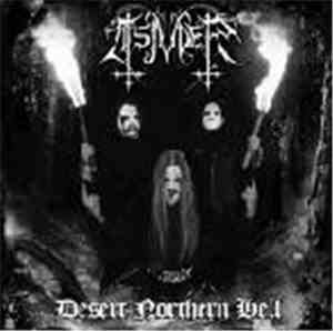 Tsjuder - Desert Northern Hell