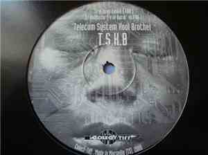 T.S.K.B - Telecom System Kool Brother - Peace And Respect To War