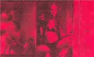 TVE - Dedicated To Heather Hunter