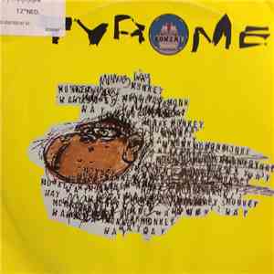 Tyrome - Monkey - Way