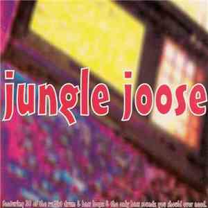 Unknown Artist - Jungle Joose