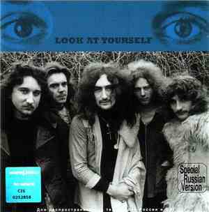 URIAH HEEP - look at yourself