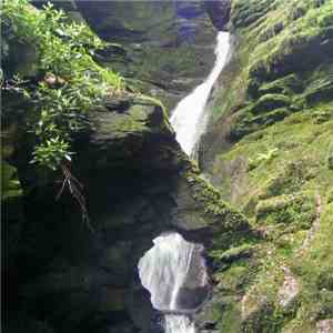 user18081971 - 14 Cornish Spreek5b [St. Nectan S Glen Waterfalls Mix]