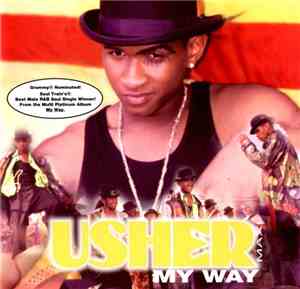 Usher - My Way