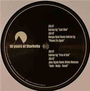 Various - 10 Years Of Starbaby
