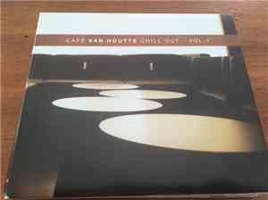 Various - Café Van Houtte Chill Out Vol.1