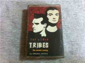 Various - Different Tribes (The Second Coming)