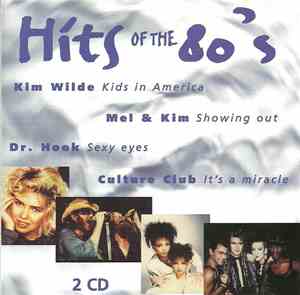 Various - Hits Of The 80's