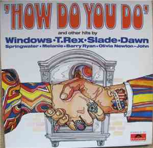 Various - How Do You Do