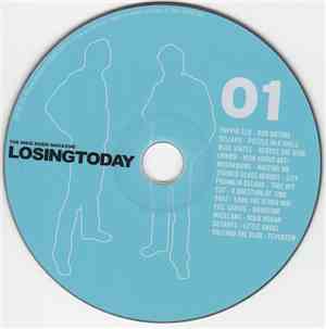 Various - Losing Today 01