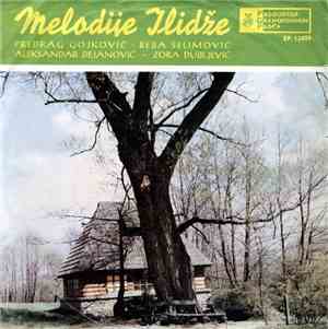 Various - Melodije Ilidže