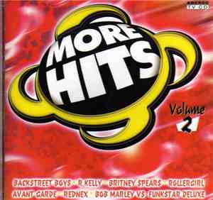 Various - More Hits Volume 2