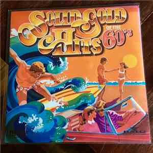 Various - Solid Gold Hits Of The 60's