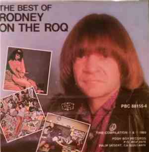 Various - The Best Of Rodney On The ROQ