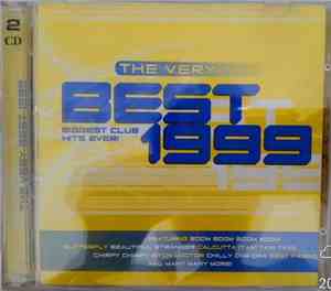 Various - The Very Best 1999
