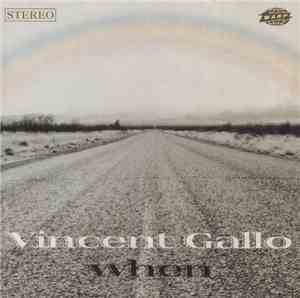 Vincent Gallo - When