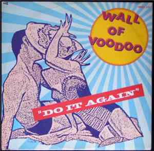 Wall Of Voodoo - Do It Again