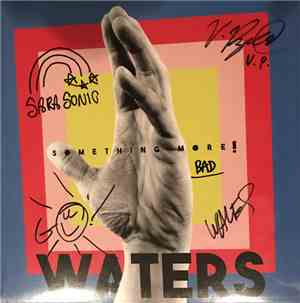 Waters  - Something More