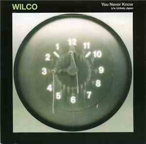 Wilco - You Never Know