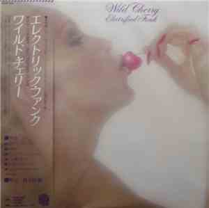 Wild Cherry - Electrified Funk