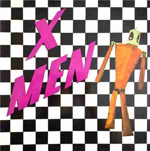 X Men  - X Men