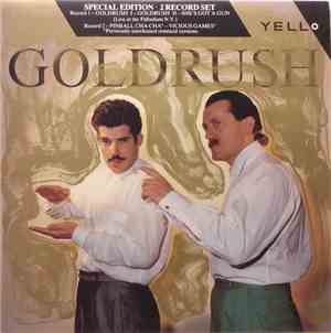 Yello - Goldrush