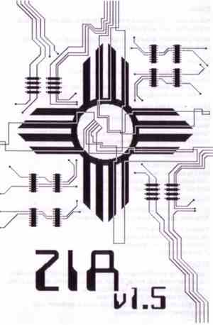 Zia - Zia v1.5